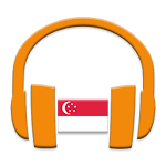 Cover Image of Unduh Singapore Radio , Station, Tun  APK