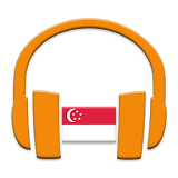 Singapore Radio , Station, Tuner icon