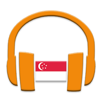 Singapore Radio Tuner