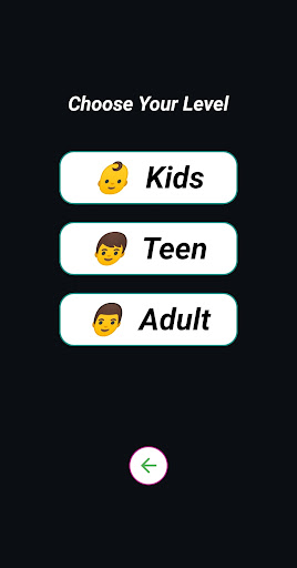 Truth or Dare - Spin Bottle Screen 2