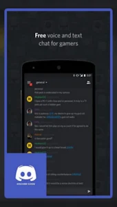 Discord For Talk Chats Guide