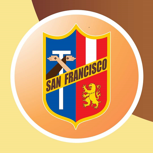 San Francisco de Asis logo