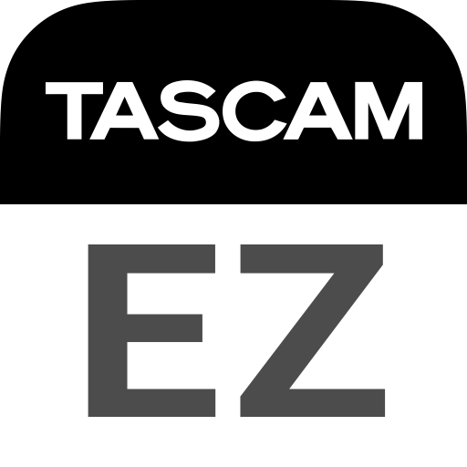 TASCAM EZ CONNECT