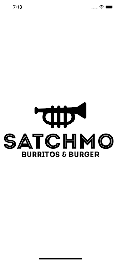 Android application Satchmo screenshort