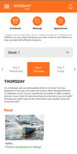 Woosh5 Screenshot 3 - AppWisp.com