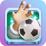 Cover Image of Download Discord Finger-Soccer Cup 2021 & Football stars 1.0.6 APK