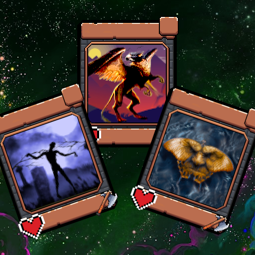 Astral Tournament: multiplayer logo