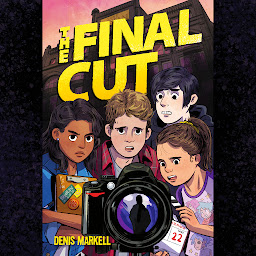 Icon image The Final Cut