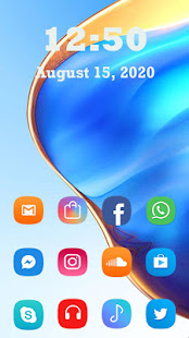 Theme for Xiaomi Mi 10T Pro / Mi 10T Pro Wallpaper 1.0.31 APK screenshots 4
