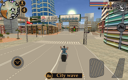 Vegas Crime Simulator  Screenshots 8