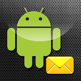 Bulk SMS for Android Mobiles icon