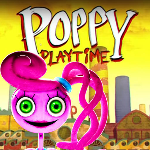 Poppy playtime chapter 2 Game