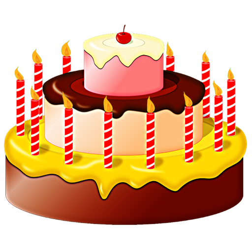 Birthday Cake Simulator Google Play のアプリ
