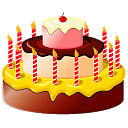 下载 Birthday cake simulator 安装 最新 APK 下载程序