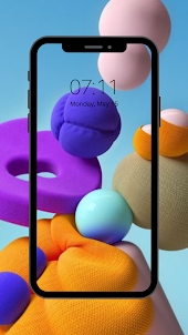 Wallpaper HD for Samsung