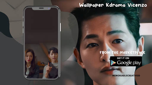 Wallpaper Kdrama Vicenzo Screen 3