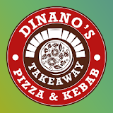 Dinanos Takeaway Tralee icon