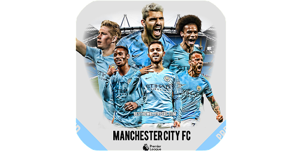 Manchester City Wallpaper HD – Apps on Google Play