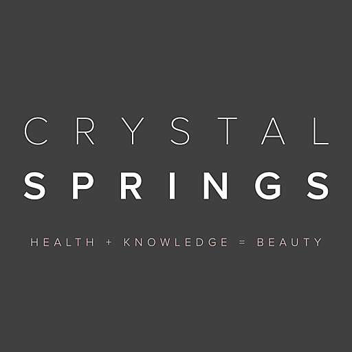 Crystal Springs Clinic - AppWisp.com