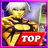 Guide II King of Fighters 98 icon