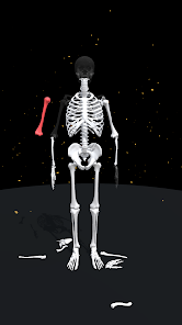 Assemble Skeleton 3.03 APK + Mod () for Android