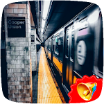Cover Image of Download Subway Sounds 1.0 APK