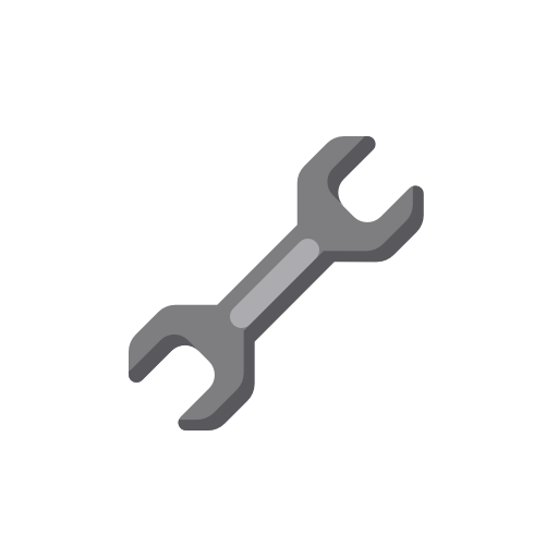 Flange Bolt Size & Torque logo