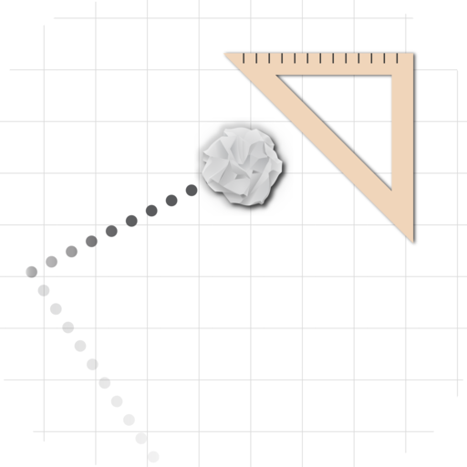 Paper Bounce Ok Relaxing Game