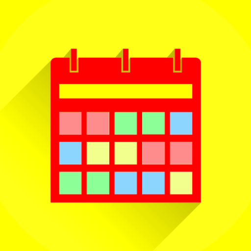 Roster Shift Schedule logo