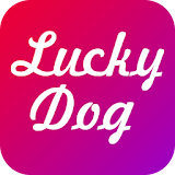 Lucky Dog-$1 to win your wish icon