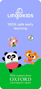 Lingo kids – kids play learning Apk For Android 1