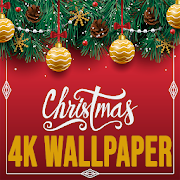 4K Best Christmas Eve Wallpaper