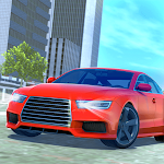 Cover Image of Télécharger Driving School Simulator 2020 - Nouveaux jeux de voiture  APK