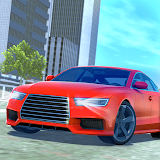 Driving School Simulator 2020 - New Car Games icon