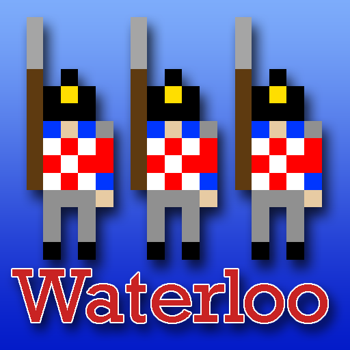 Pixel Soldiers: Waterloo