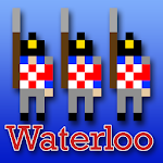 Cover Image of ดาวน์โหลด Pixel Soldiers: Waterloo  APK