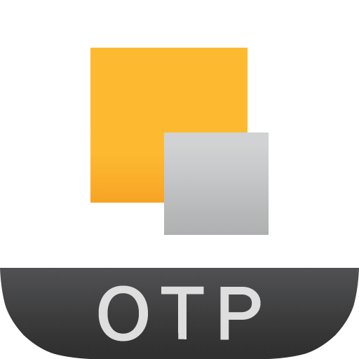 DBSAFER OTP (기업용) logo