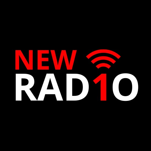 New Radio 1 logo