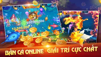 Game screenshot Texas Poker Việt Nam mod apk