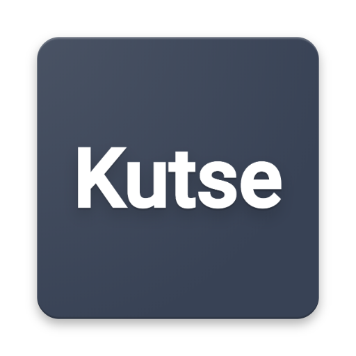 Kutse logo
