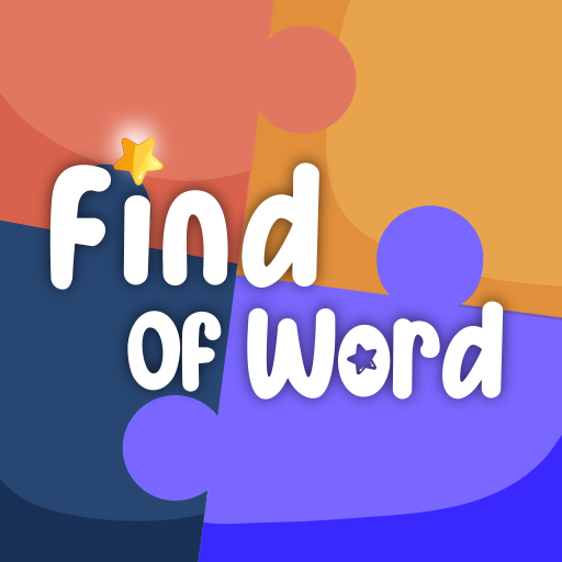 Find of Word logo