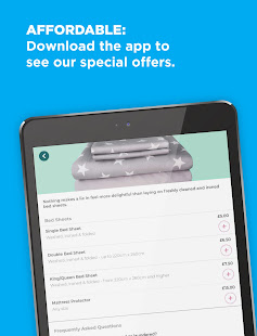 Laundrapp: Laundry & Dry Cleaning Delivery Service 4.0.8 Screenshots 8