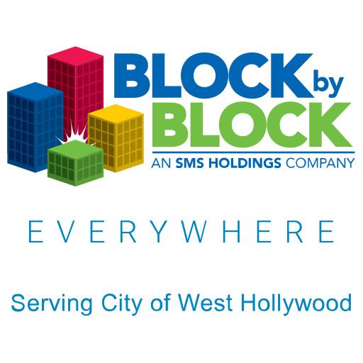 WeHo Everywhere logo
