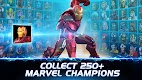 screenshot of Marvel Contest of Champions