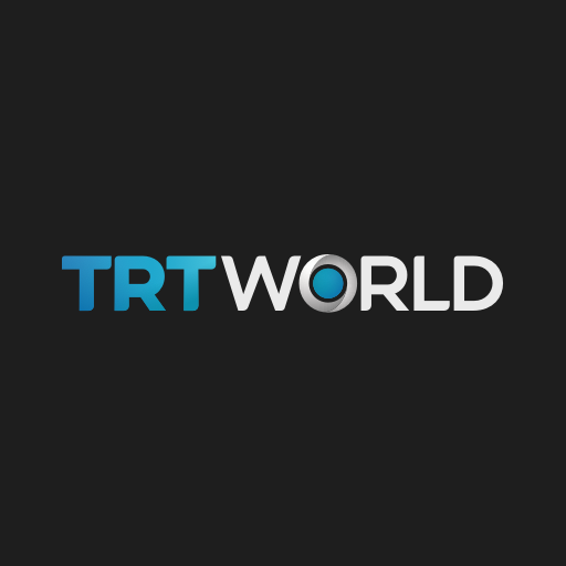 TRT World logo