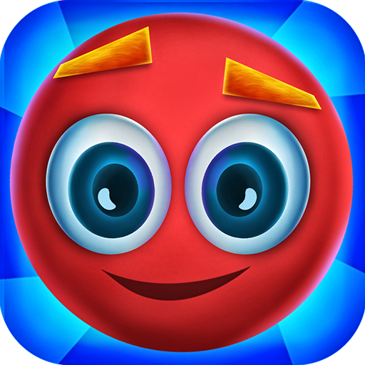 Bounce Tales Adventures 1.6 Icon