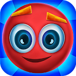 Cover Image of Download Bounce Tales Adventures - Classic Bounce Remake 1.6 APK