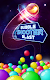 screenshot of Bubble Shooter Blast