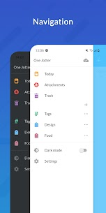 One Jotter – Notes, Journal 2.0.9 Apk 1