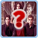The Vampire Diaries Quiz